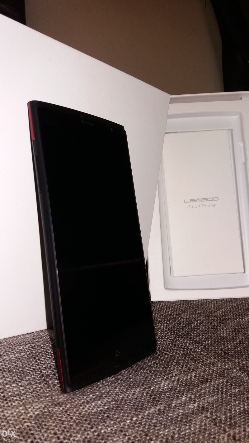 Leagoo Elite 5