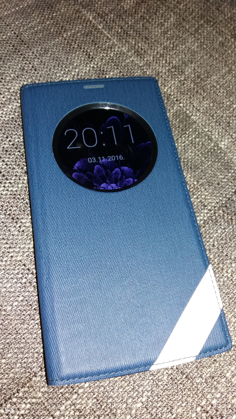 Leagoo Elite 5