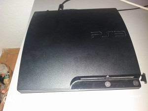 Playstation 3 512GB