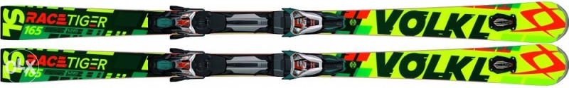 Volkl Racetiger SL UVO 2017
