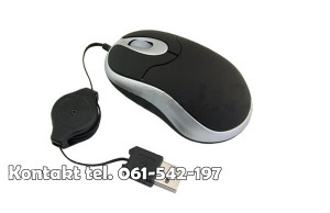 Miš za laptop - Model B