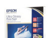 FOTO PAPIR EPSON 300gsm 13X18cm ULTRA GLOSSY C13S041944