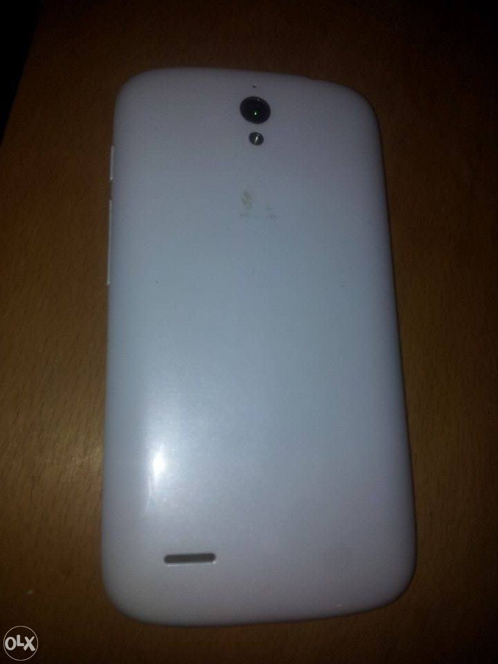 Huawei Ascend G610 	Dual SIM