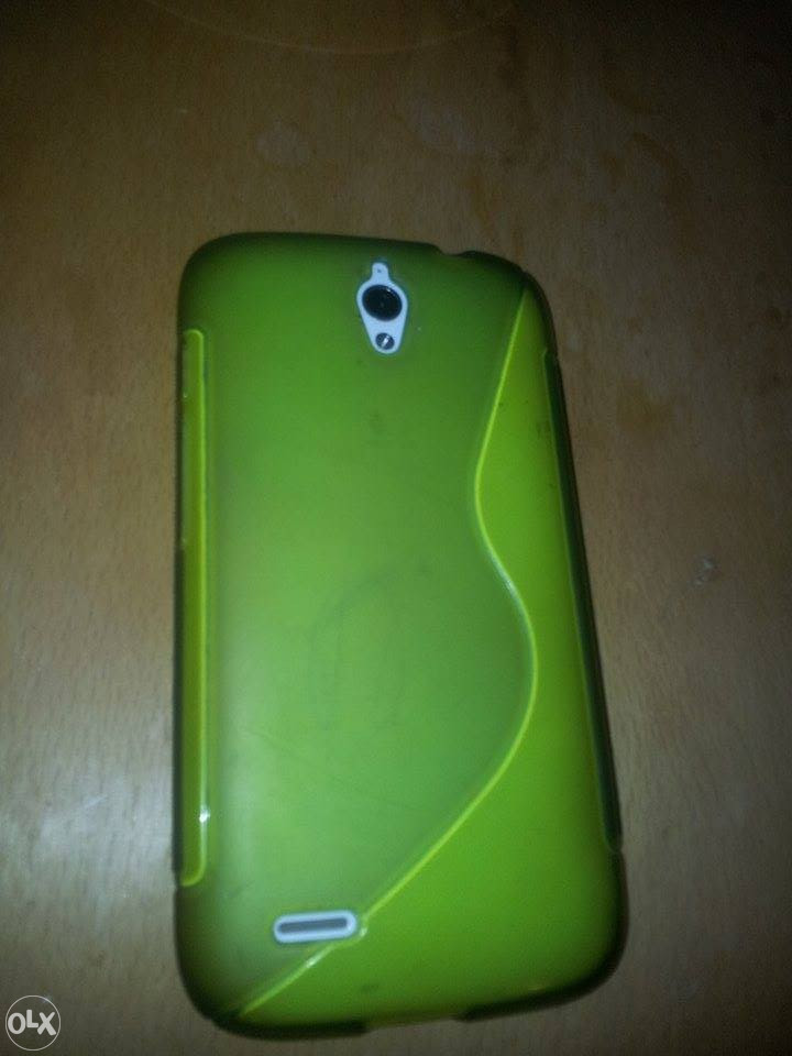 Huawei Ascend G610 	Dual SIM