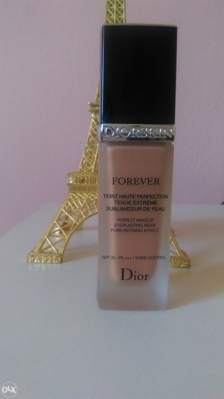 Christian Dior puder Puderi OLX.ba