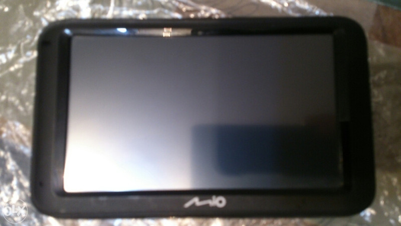 Mio Moov M610 navigacija dijelovi