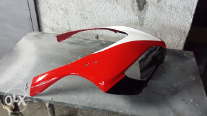 Moto djelovi