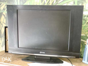 lcd plazma