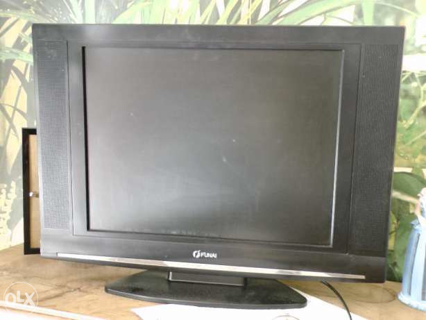 lcd plazma