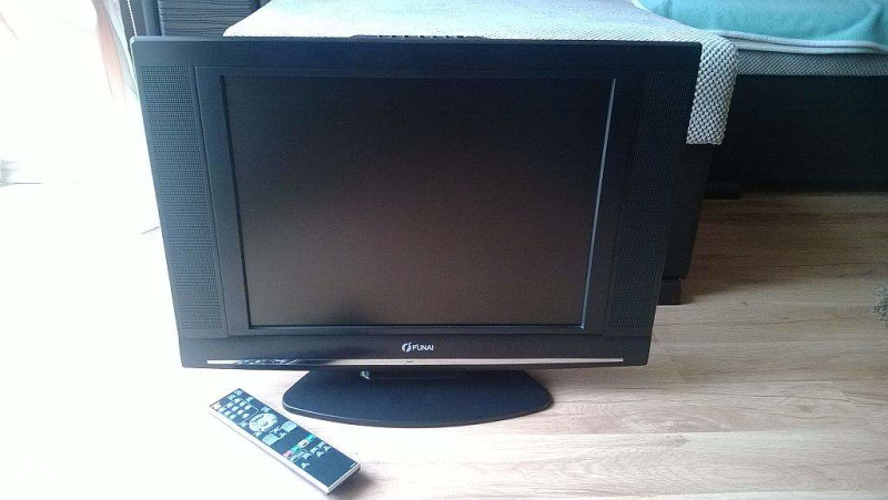 lcd plazma