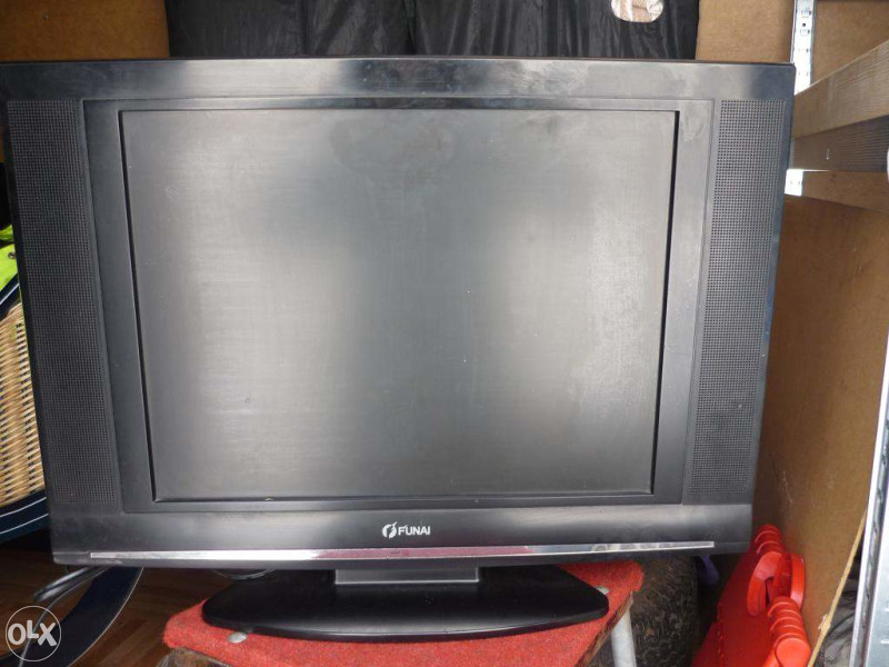 lcd plazma