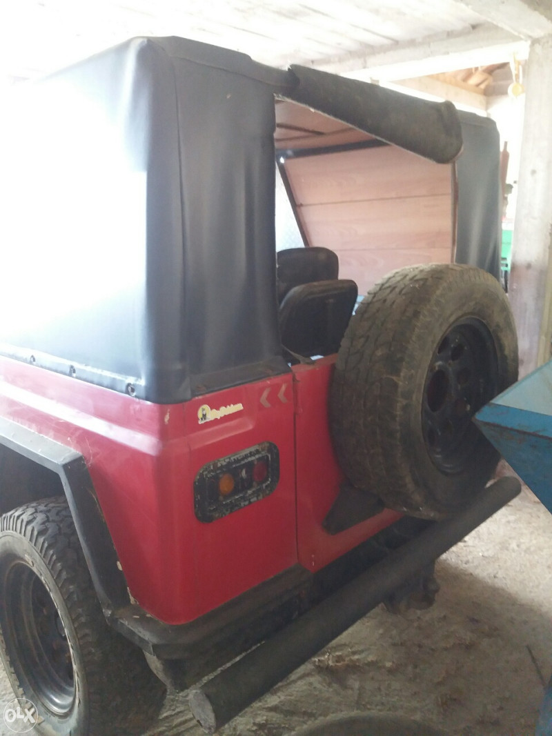 fiat kampanjola 1107
