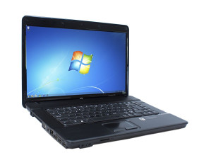 Laptop HP Compaq 615 /15,6 led - komplet djelovi