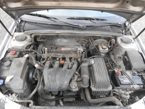 Motor Peugeot 406 1.8 16V  066/855-424