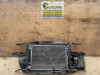 Prsa Hladnjak Vode Klime Interkuler Ventilator Audi A4 2004 1.8T 2.0T Benzin