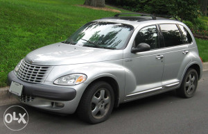 DIJELOVI CHRYSLER PT CRUISER