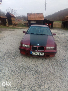 bmw e36 318i