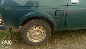 lada niva dizel