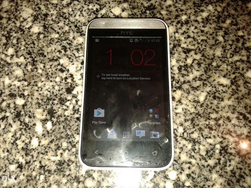HTC Desire 200 (Mobilni telefon)