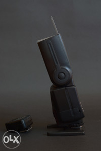 Yongnuo YN560-III Speedlite + bežični adapter
