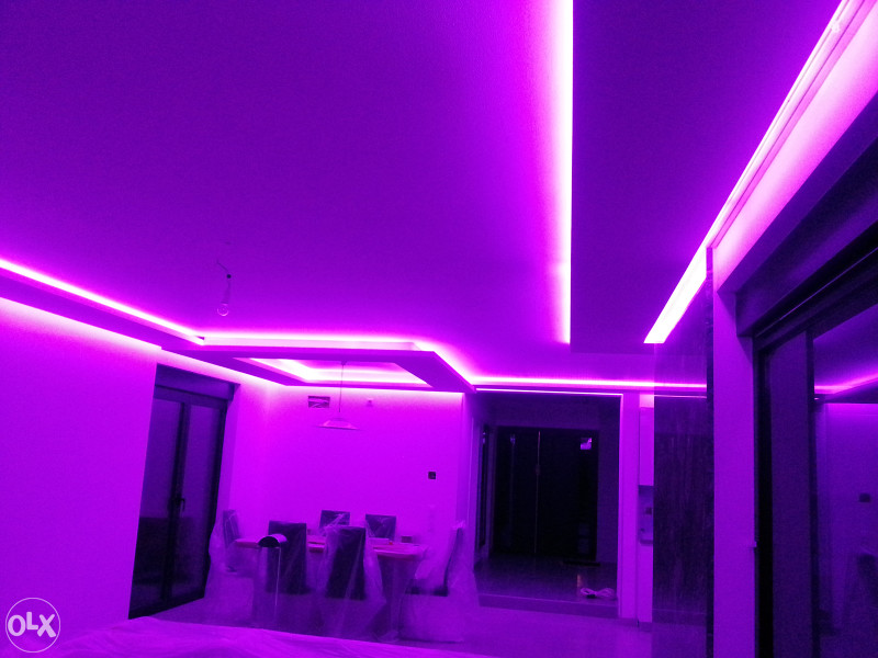 RGB LED traka 5050