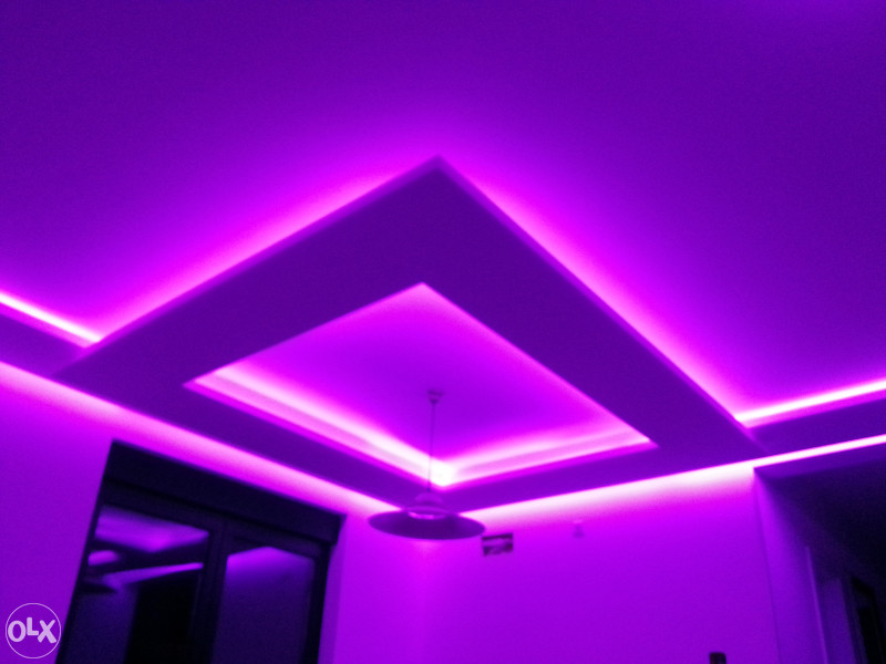 RGB LED traka 5050