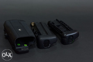 Battery Grip MB-D15 za Nikon D7100 d7200