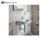 Umivaonik 550 x 440 mm DEBBA