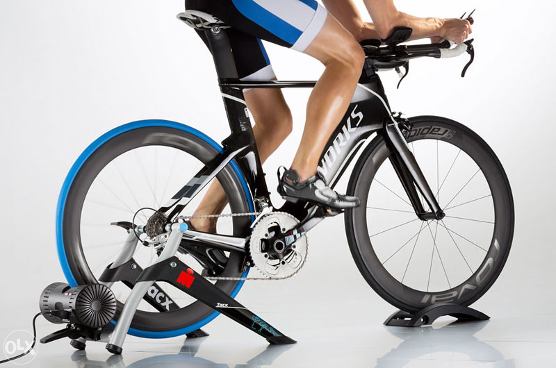 Tacx Ironman Trainer  T2050