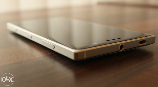 Nokia Lumia 830 Gold
