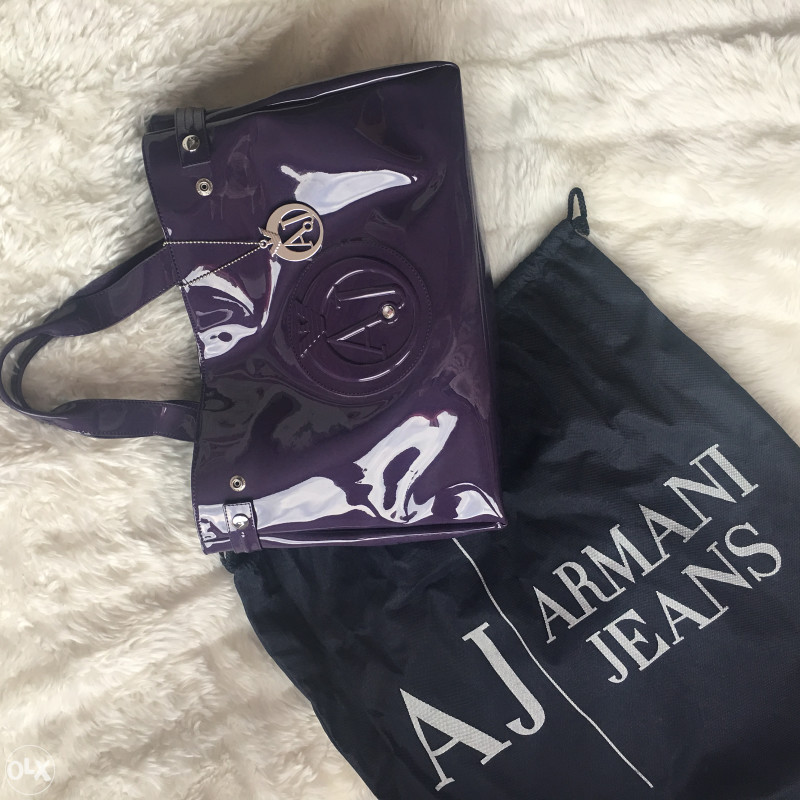 ARMANI Jeans torba, Torbe i ruksaci za žene