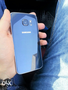 Samsung s6 edge 32gb