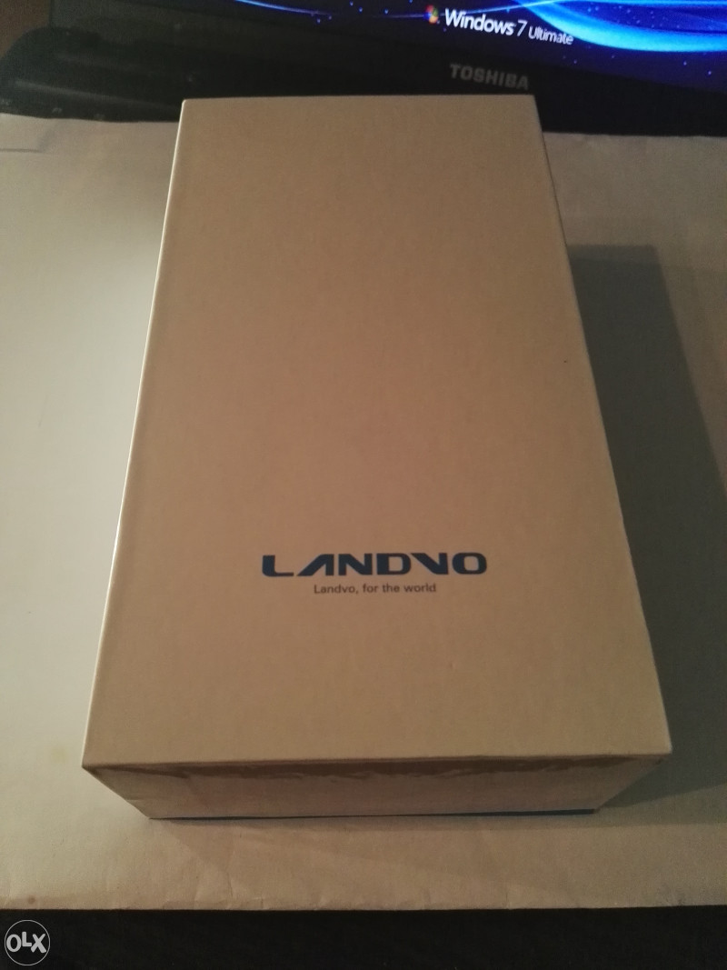 LANDVO XM100S (KOREKCIJA CIJENE ZA KES!!!)