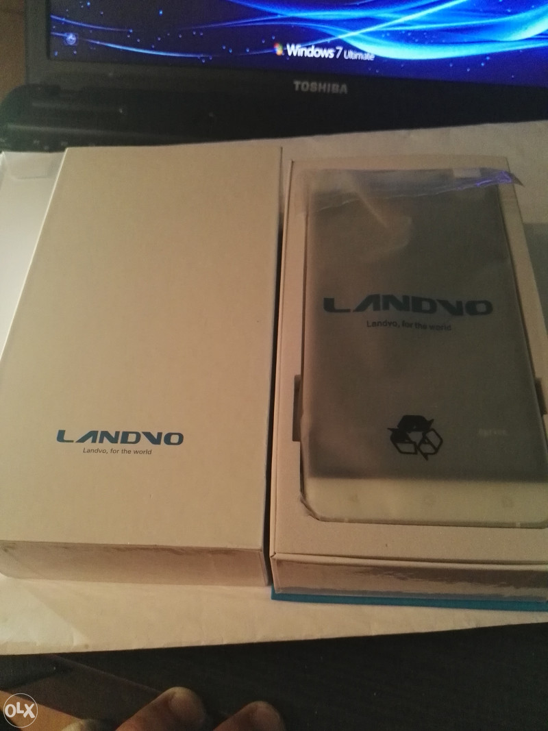 LANDVO XM100S (KOREKCIJA CIJENE ZA KES!!!)