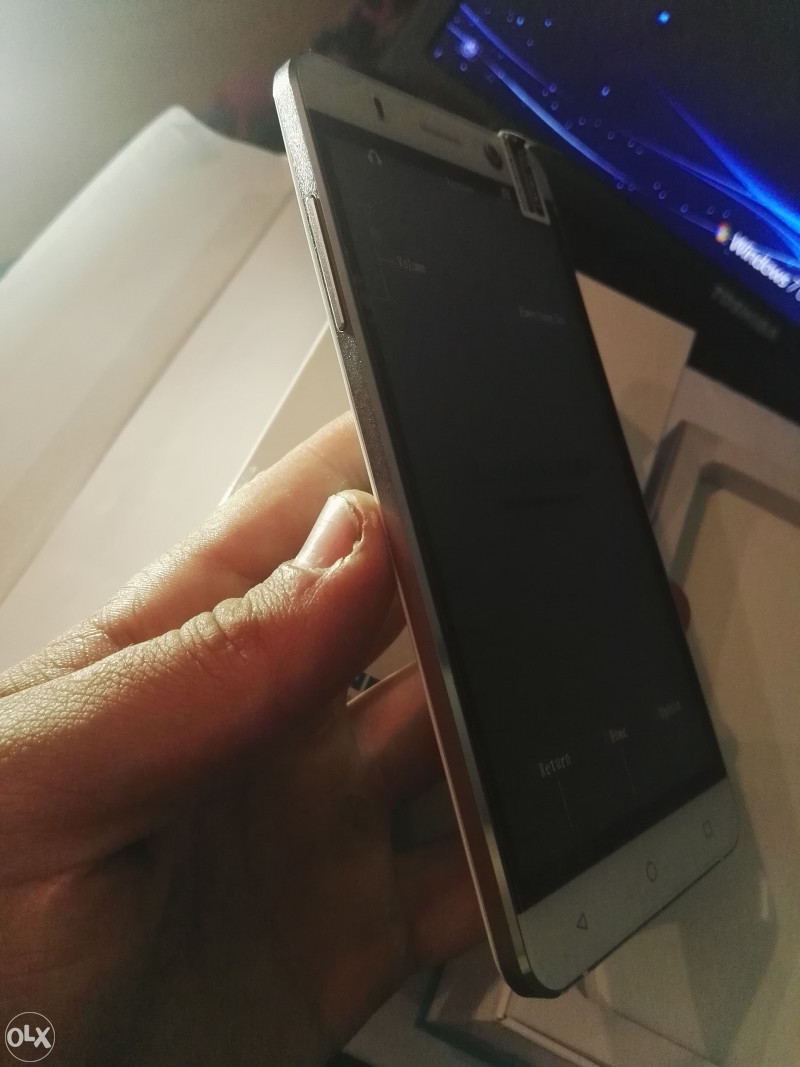 LANDVO XM100S (KOREKCIJA CIJENE ZA KES!!!)