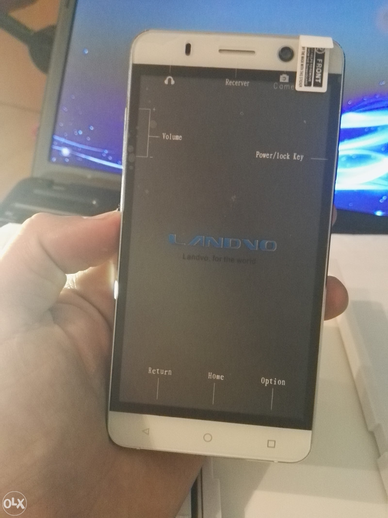 LANDVO XM100S (KOREKCIJA CIJENE ZA KES!!!)