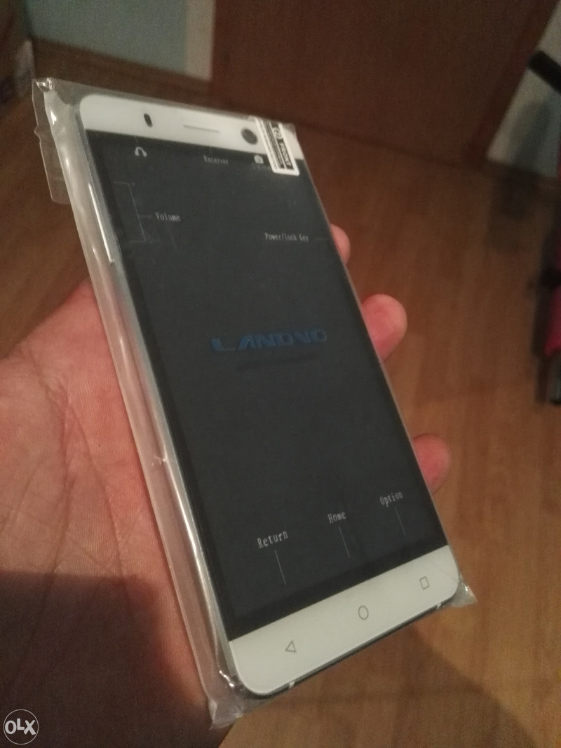 LANDVO XM100S (KOREKCIJA CIJENE ZA KES!!!)