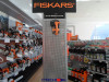 sjekira fiskars x5 -> PROX.olx.BA
