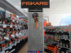 FISKARS X5 7 10 17 21 25 27 -> PROX.olx.BA