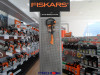 FISKARS SJEKIRA X10 -> PROX.olx.BA
