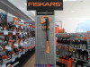 FISKARS SJEKIRA X21 -> PROX.olx.BA