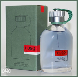 Hugo Boss Man 150ml (Orginalni parfemi)