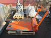 PNEUMATSKI LIFT TRANSPORTNI
