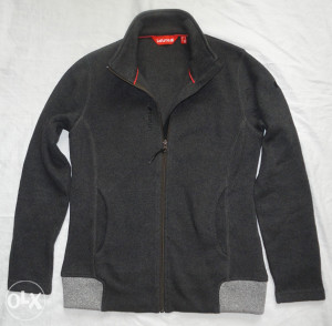 FLLECE TECHNO WARM Lafima