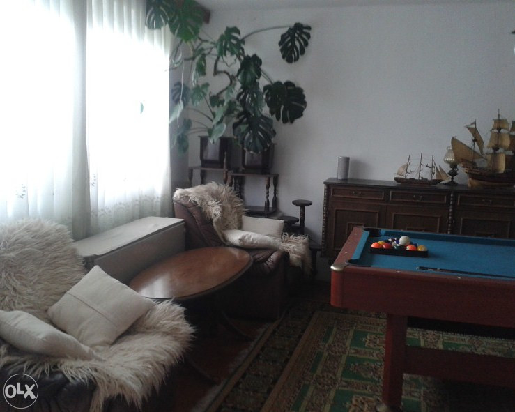 Apartmanija.ba: Apartmani "Centar" - Smještaj Sarajevo