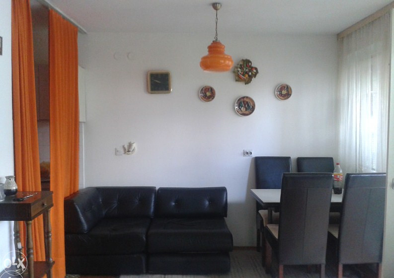 Apartmanija.ba: Apartmani "Centar" - Smještaj Sarajevo