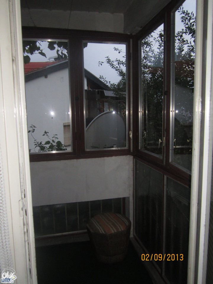 Apartmanija.ba: Apartmani "Centar" - Smještaj Sarajevo