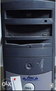 Dell Pentium4