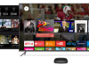 Tesla 43" Smart WiFi ANDROID KOMPLET, TV + Box