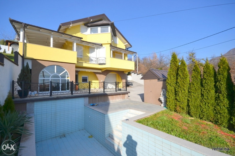 Porodična kuća prodaja Poljine - Nekretnine - Kuće ...